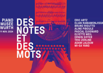 « La musique est un puissant excitant du rêve. La musique est une drogue douce »