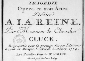 Au cœur d’une œuvre: Orphée et Eurydice