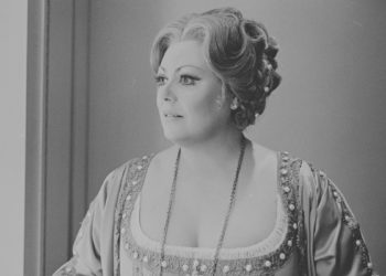 Margaret Price : Une Voix Légendaire revisitée dans Les Fantômes de l’Opéra