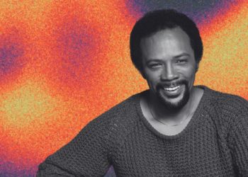 Le producteur et musicien Quincy Jones est décédé