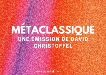 Métaclassique : Avancer